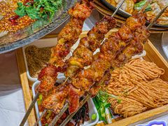 -大张烙馍村·美食地标(泉山店)