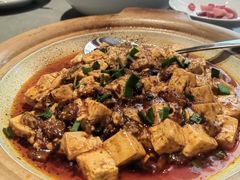 -羊门客在·烤盐池滩羊·川菜