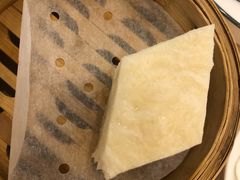 千层板油糕-上海老饭店(北京分店)