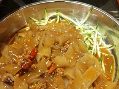 -金掌勺锅包肉(太原万达店)