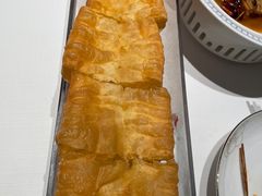 -杏花堂晋商私房菜(华熙五棵松店)