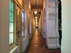 -Long Bar(莱佛士酒店)