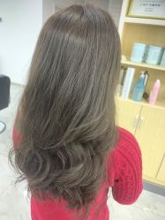 -Coo Hair salon