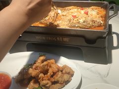 -蛙喔牛蛙(淮安吾悦店)