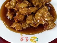 -杏园餐厅(阜成门店)