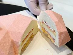 -杜哈夫DOUX RÊVE·生日蛋糕(日月光店)