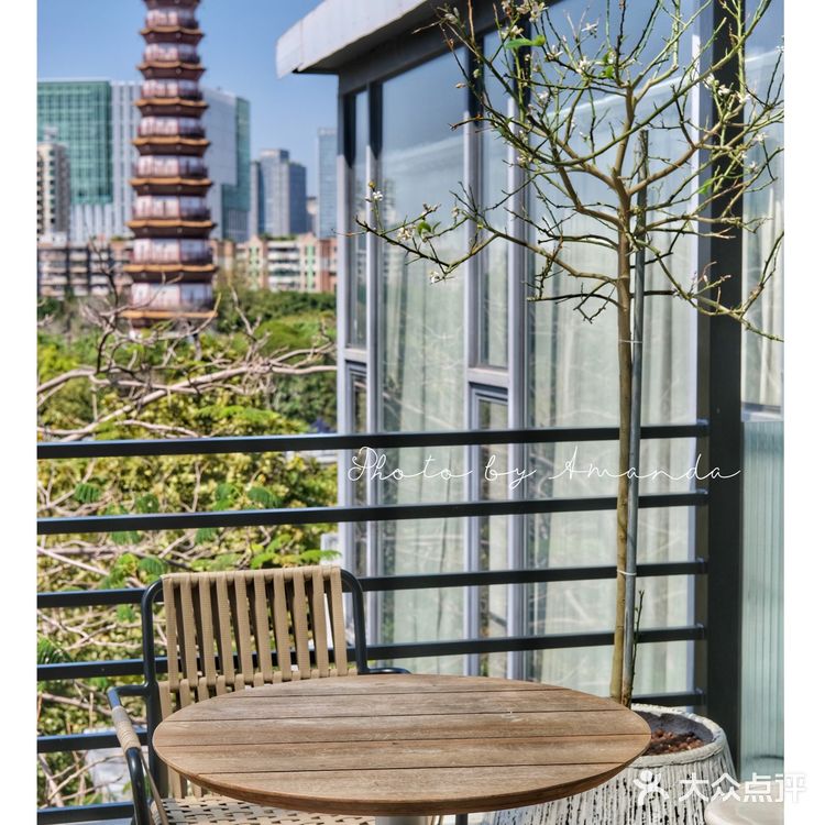 独栋白房子『老厝』的潮汕味🥢🥢