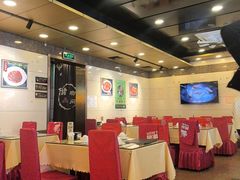 -东四民芳餐厅(朝阳门店)