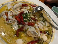 -鱼亨小鲜酸菜鱼(大信店)
