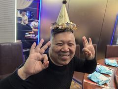 -老码头黑皮肘子锅包肉熏酱水饺(文政街店)
