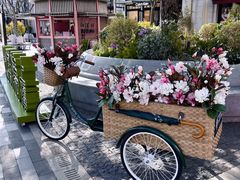 -比斯特上海购物村精品奥特莱斯