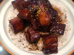 -纪林菜馆·博山菜老字号(华光路店)