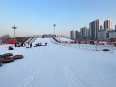 -沈阳奥体冰雪嘉年华