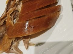 -贝勒爷·酥不腻烤鸭