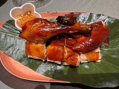 -小厨娘淮扬菜(河西奥美大厦店)