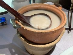 潮汕芡实煲-庆赫隆融合菜馆(群力店)