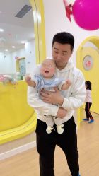 -万达宝贝王(成都锦华店)