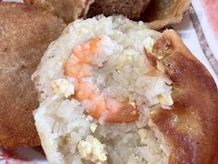 -馅饼粥·百年传承 since1926(中山路店)