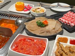 -海底捞火锅(杭州天虹购物中心店)