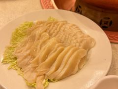 -八先生涮肉房(三里河店)
