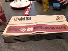 -钱锋炭缸烧烤(南湖大路总店)