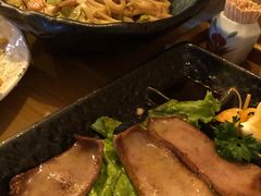 澳洲酱烤厚切上牛舌-天手古舞居酒屋(889广场店)
