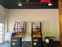 -上海虹桥西郊庄园丽笙大酒店