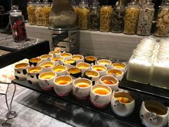 -浙商开元名都酒店·蓝色多瑙河自助餐厅