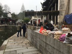 -绩溪龙川景区