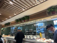 -聚丰园•湖鲜餐厅(阿红私房菜梅石路店)