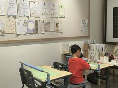 -艺起长大少儿美术教育(奥体阳光校区)