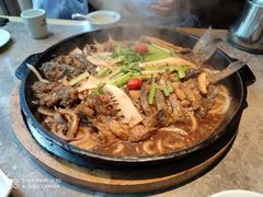 -老板恋上鱼(恒隆广场店)