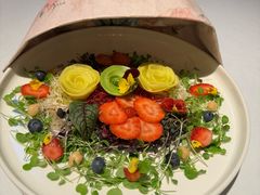 -狮拾久·现代新加坡料理(福田COCO Park店)