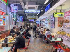 -川正旺江湖菜(三元桥店)