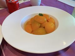 -凯鸽酒楼(恒安新区店)