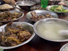 -阿秋牛排(湖心街店)