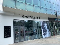 -沐泽SALON