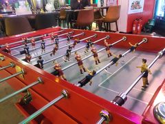 -Famous肥猫墨西哥音乐餐吧(五棵松华熙LIVE店)