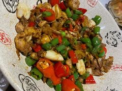 -柳柳饭店(华山中路店)