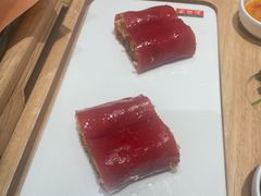 -悦得闲广式点心茶楼(蓝鲸世界店)