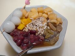 -锦府盐帮·李宅(领展购物广场中关村店)