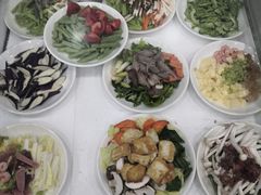 -红灯笼龙凤饭店(宁波老字号店)