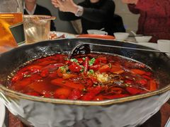 -好友缘家宴(青山路店)