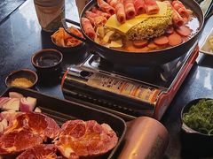 肥牛部队锅-炙韩料理·部队锅专门店