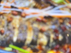 -星璨火吧KTV聚会餐厅(华清广场店)