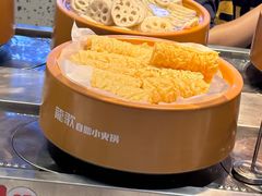 -龍歌自助小火锅(秦淮水游城店)