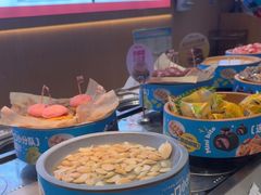 -龍歌自助小火锅(李沧丽达店)