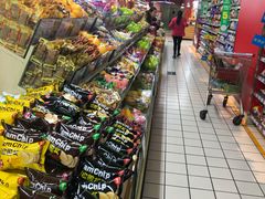 -家乐福(八宝街店)