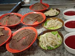 -渝掌柜重庆老火锅餐厅(酒吧街店)