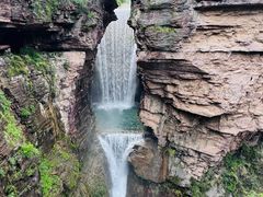 -太行锡崖沟旅游度假区